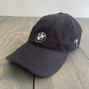 BMW Performance Driving School Collectible Automobile Hat South Carolina (HT1)